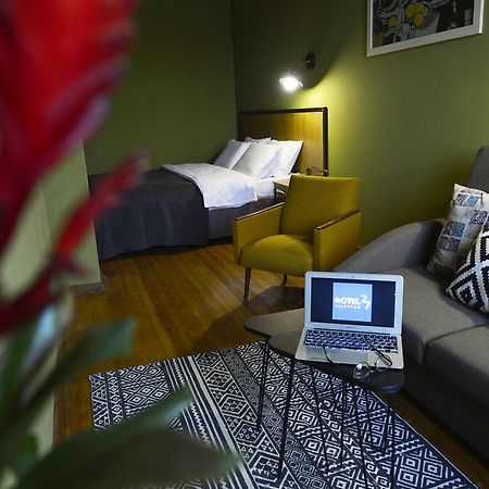 Hotel 27 Tbilisi Esterno foto