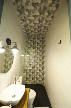 Hotel 27 Tbilisi Esterno foto