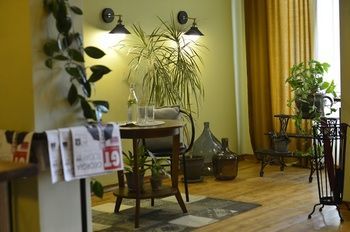 Hotel 27 Tbilisi Esterno foto